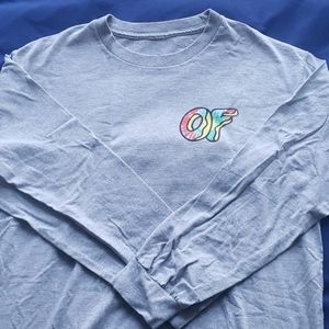 Odd Future Long Sleeve